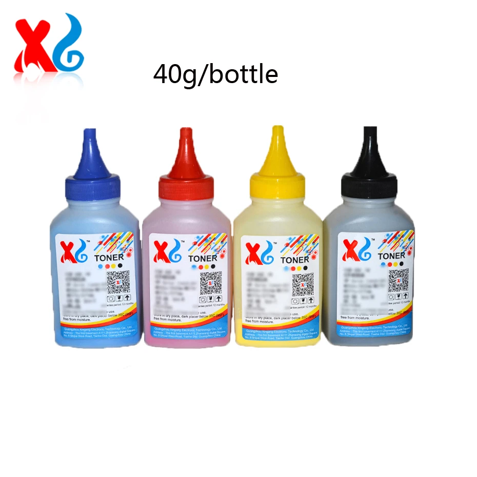 4X40G TN223 TN227 TN243 TN247 Toner Powder For Brother DCP-L3550CDW L3510 HL-L3210CW L3730CDN L3770CDW L3750CDW