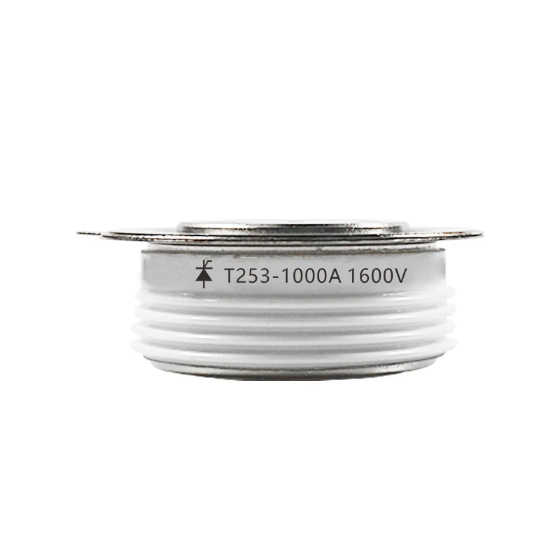 

1000A 1600V Russia Phase Control Capsule Thyristor T253-1000