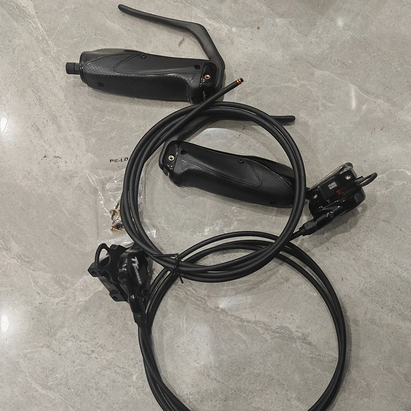 

Дисковые тормоза для MTB, легкие, для XC и трейла, с металлическими колодками, CNC-обработка, аксессуары для велосипедов, зажимные тормоза, запчасти для велосипедов