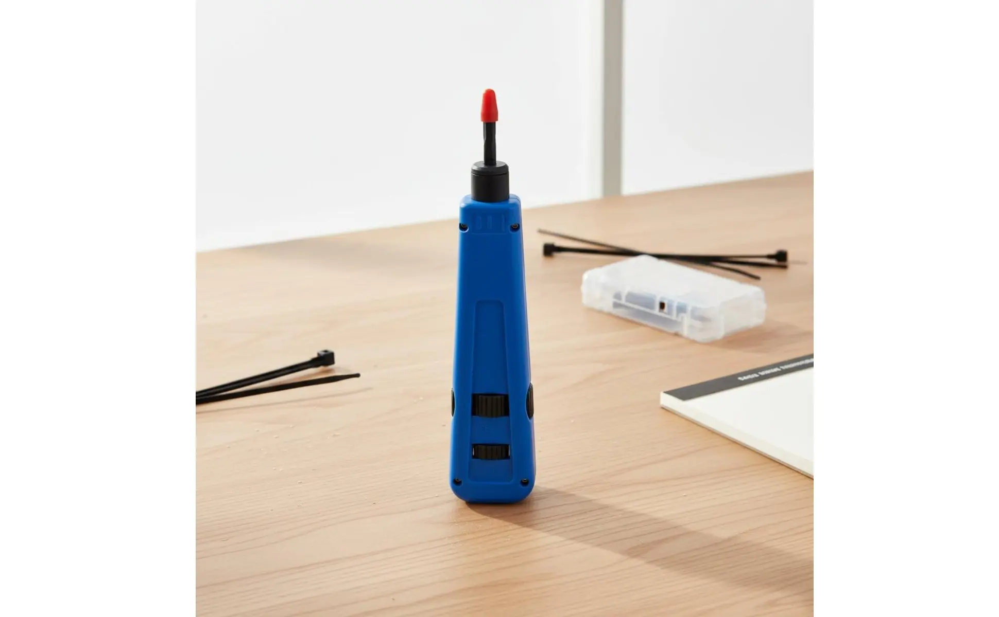 110 Press down Tool All-in-One Network Press Tool Sturdy for Technicians 110 Press down Tool All-in-One Network Press Tool Sturdy for Technicians