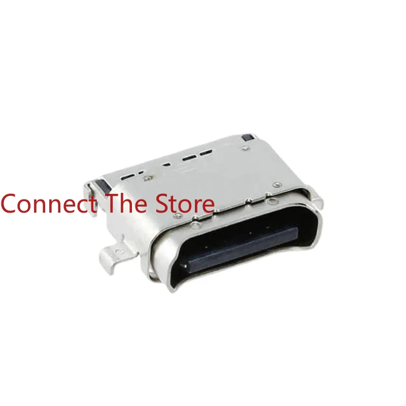 

6PCS 2295018-2 USB3.1 TYPEC 24POS SMD