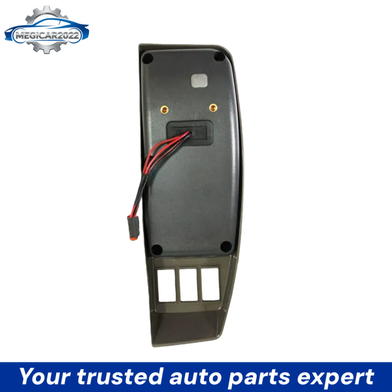 21E8-30013 21N6-30010 21N8-36002 21N3-35001 21N3-35002 Excavator Monitor For Hyundai R290LC-7 R110-7 R160-7 R210-7 R215-7 R290-7