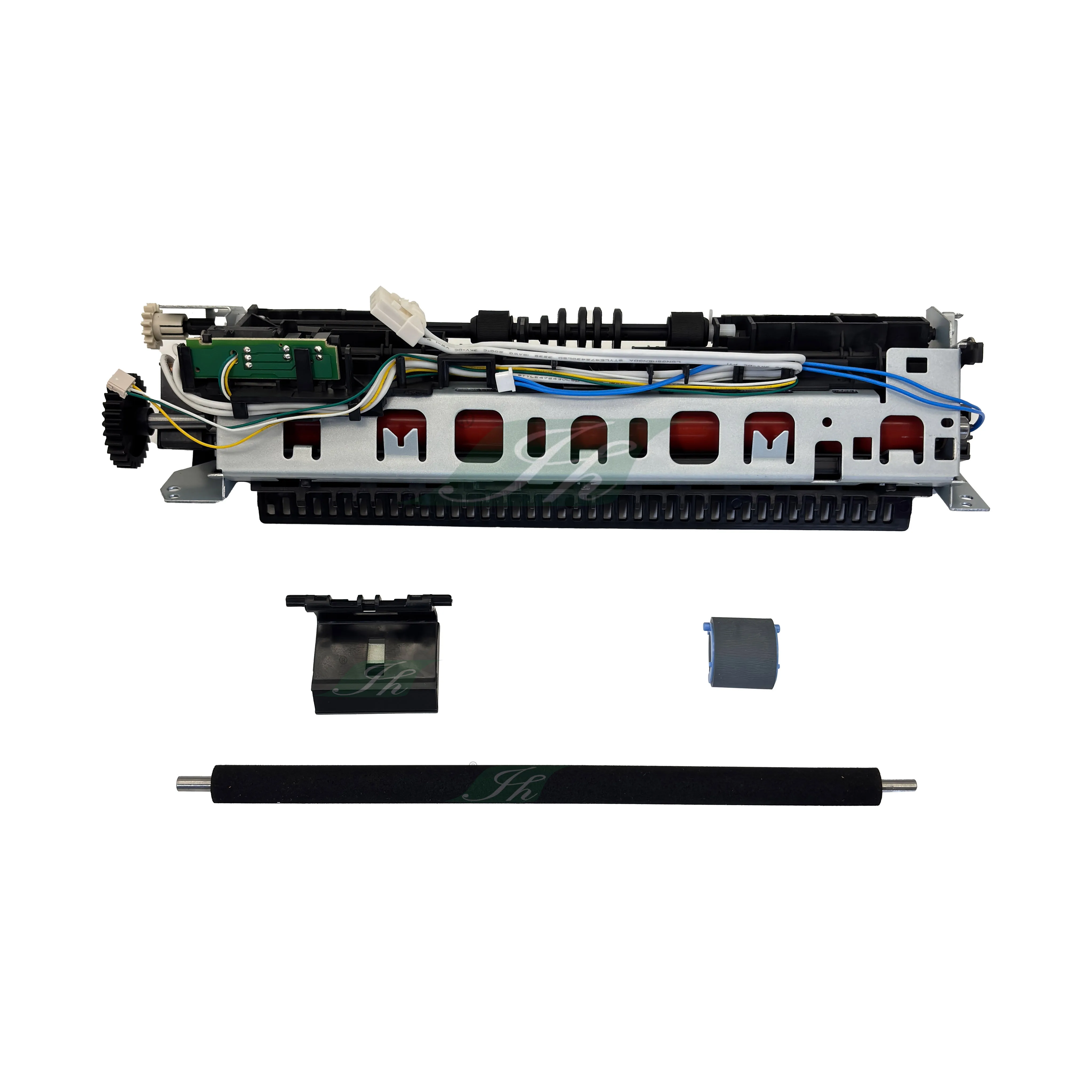 

Комплект для обслуживания фьюзера RM1-2086-000 RM1-2087-000 110В 220В MK для принтеров 1018 1020, запчасти