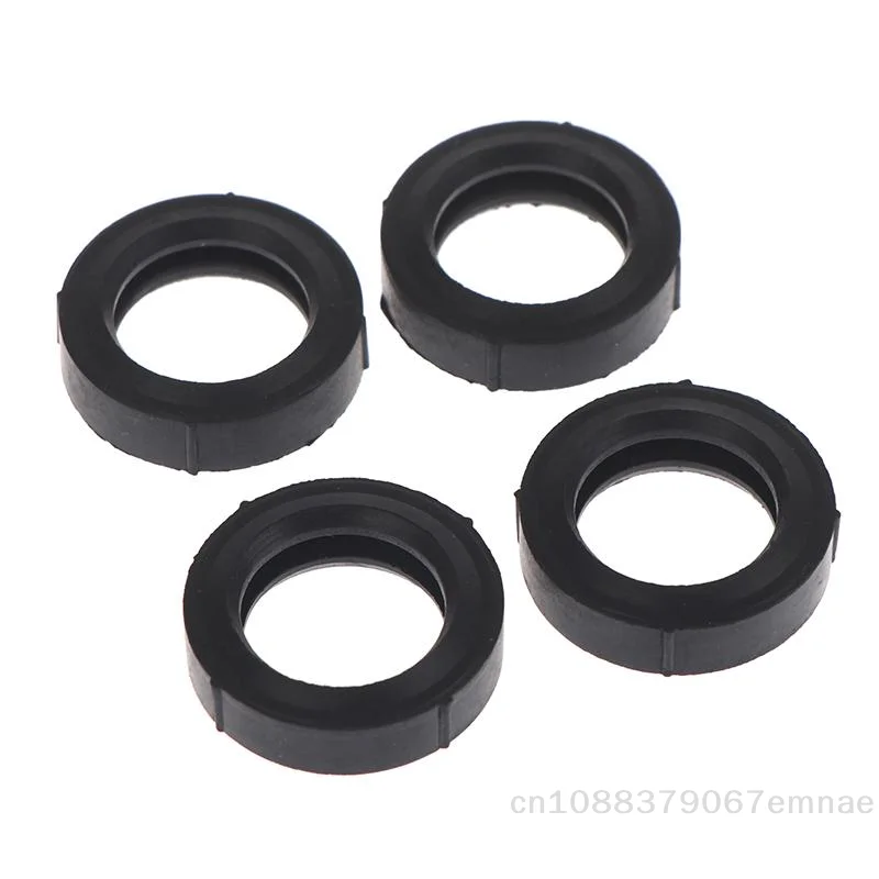 

[ZYAS] 4/8 шт. резиновые уплотнительные прокладки для настенных котлов и теплообменников: надежная герметизация и износостойкость в системах отопления