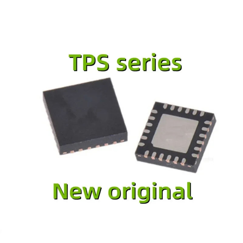 

New Original TPS65140RGER TPS65194RGER TPS650531RGER TPS650532RGER QFN24