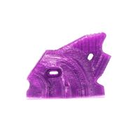 3D Print TPU Camera Canopy For Crux3 TWIG Petrel 120X Caddx Ant Polar/Nebula Nano FPV For Toothpick Frame RC Racing Drone
