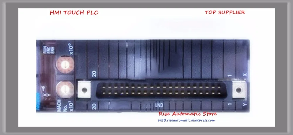 CJ1W-NC233 PLC New Original 2 Axes Position Control Units