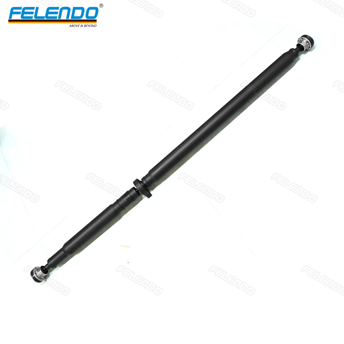 FELENDO Auto Parts Rear Drive Shaft LR072600 LR049820 For Range Rover Evoque 2012-