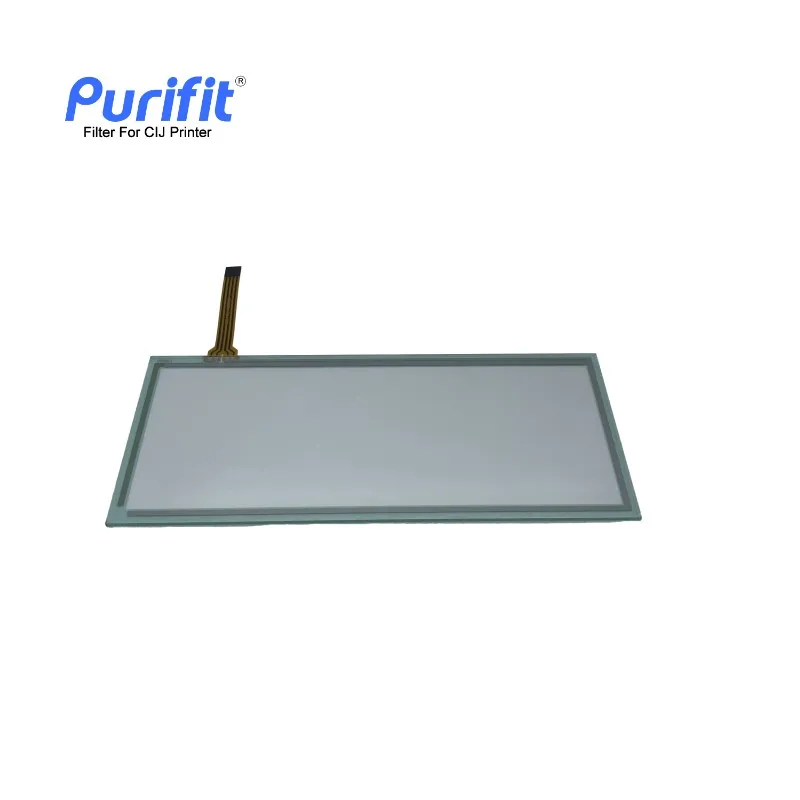 

0196 Alternative Hot Sell Brand New Original PB Touch Screen for HITACHI Inkjet Printing