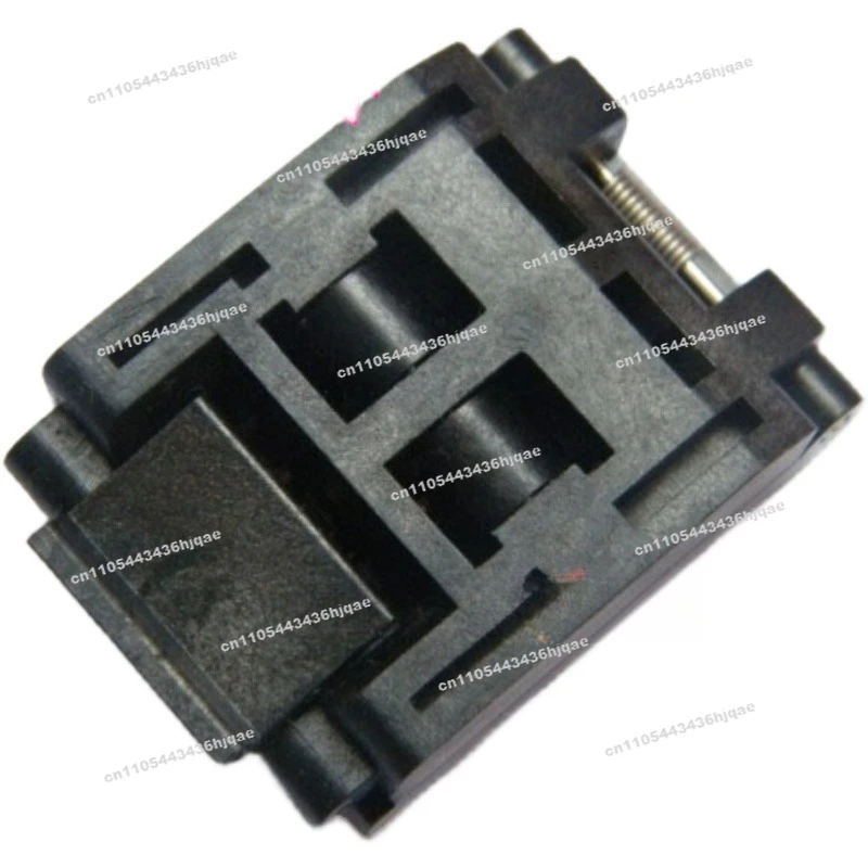 32 To DIP32 Burner Seat, Conversion Seat LQFP-32 To DIP32 QFP32 0.8mm Test