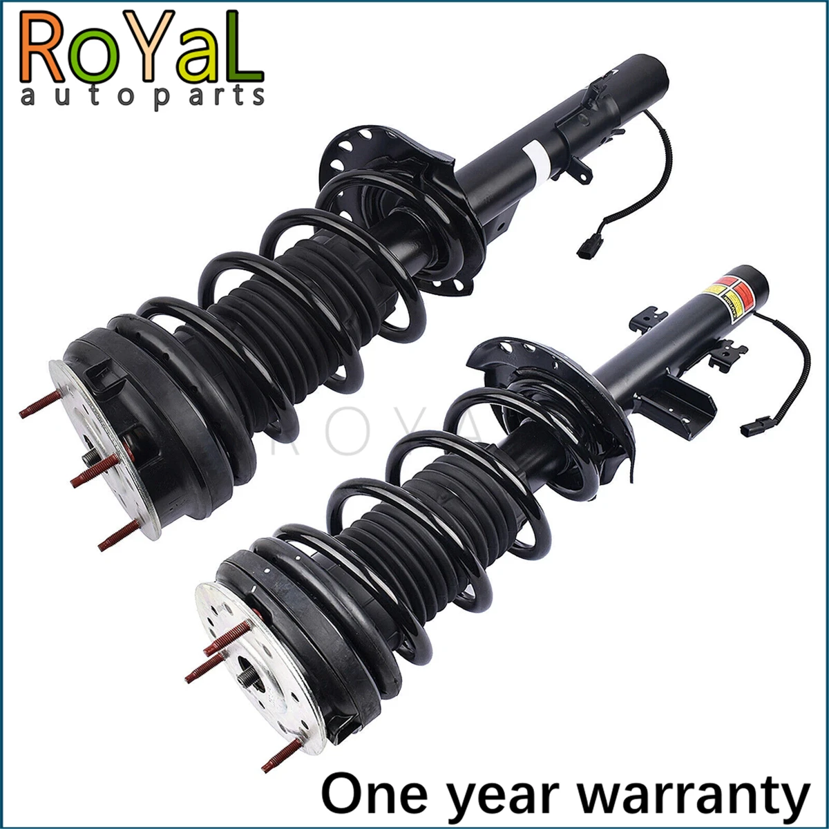 

Suitable for Land Rover Evoque L538 Front Inductance Assembly LR079423 LR079422 Automotive Shock Absorber