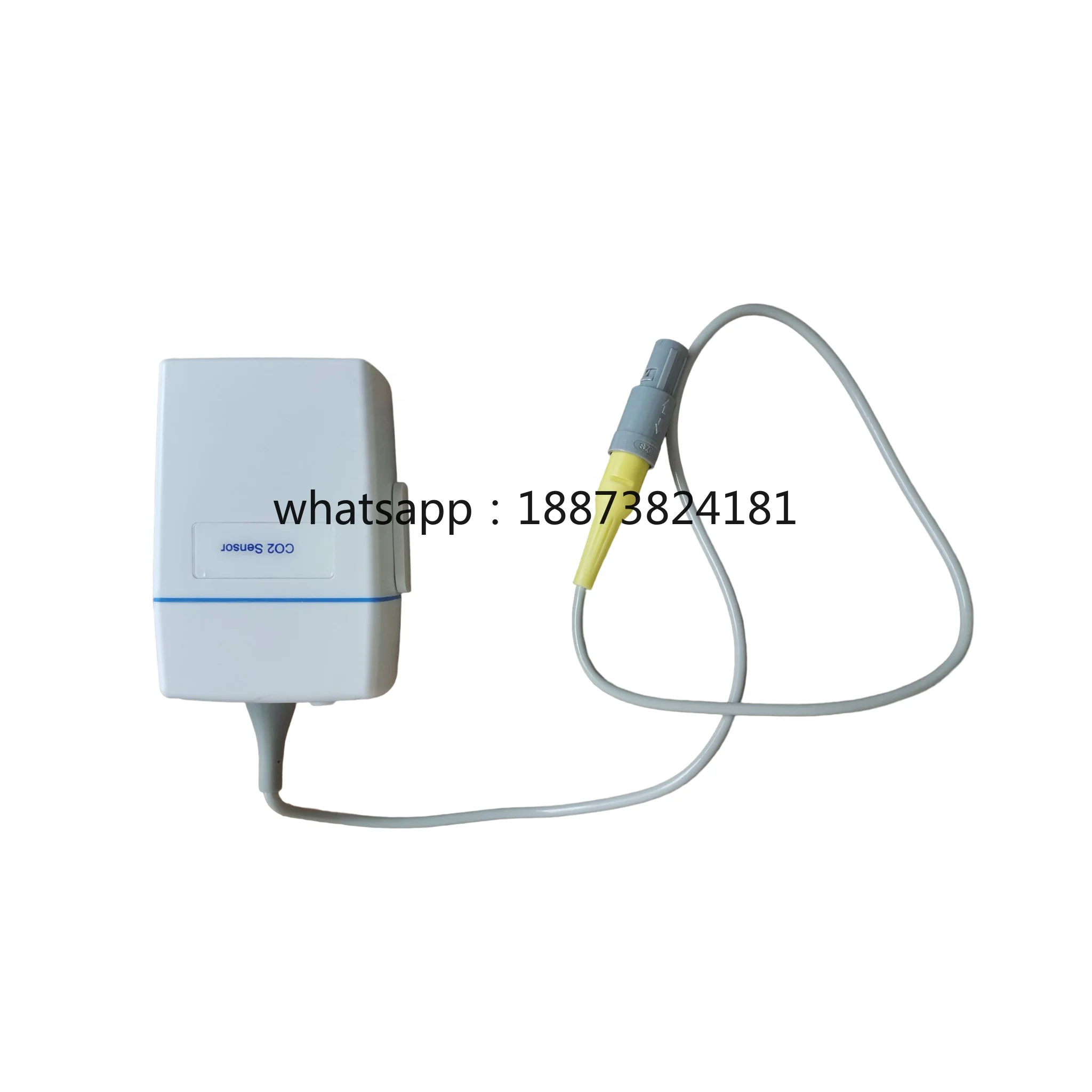Patient Etco2 Sensor Accessory Sidestream Mainstream CO2 Module EtCO2 for Human Vet fast shipping