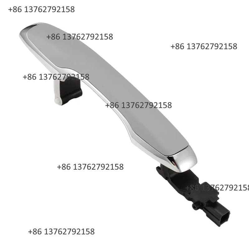 Car Exterior Outside Door Handle Replacement Part Fit  XC90 2015-2020 Auto Body Accessory