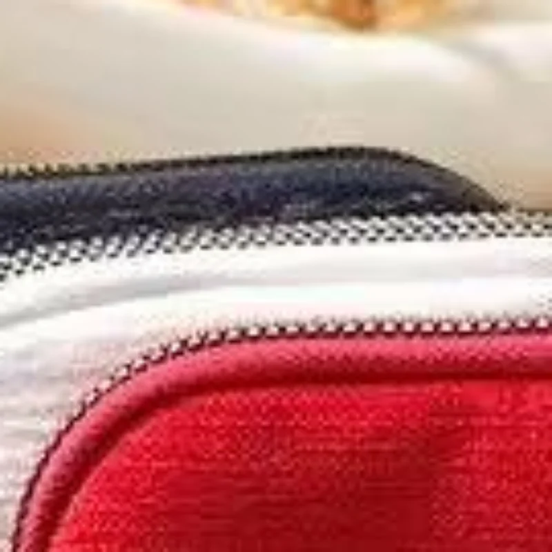 Jewelry Storage Bag With Tassel Pendant Multi Layer Lining Ring Necklace Packaging Large Capacity Travel Bracelet Storage Pouch