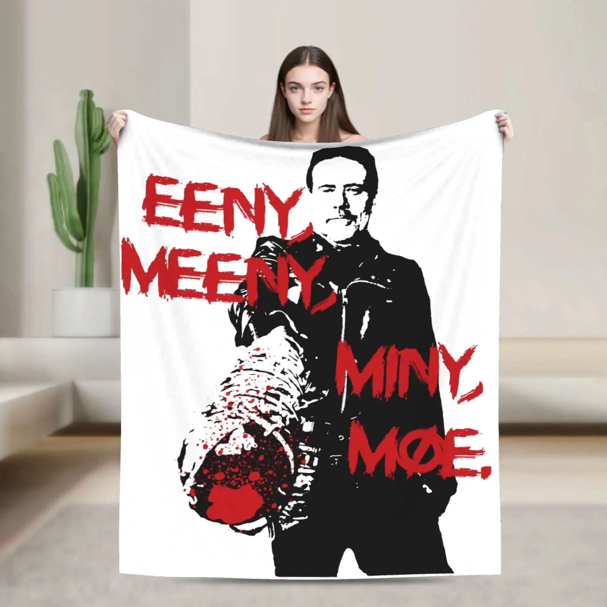 the-walking-dead-–-couverture-tricotee-en-flanelle-ultra-douce-negan-eeny-meeny-miny-moe-couette-de-canape-pour-chambre-a-coucher