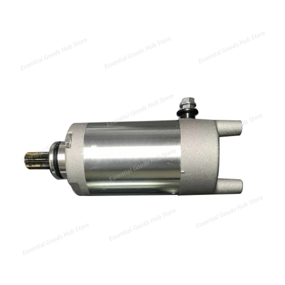 

29U-81800-61 4BD-81800-00 4XE-81800-00 4XE-81890-00 Starting Motor