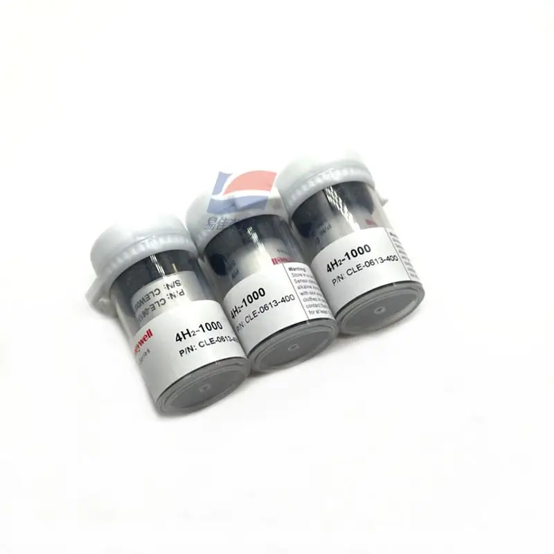 4H2-1000 CLE-0613-400  Hydrogen gas sensor 0 to1000 ppm 4 series electrochemical gas sensors
