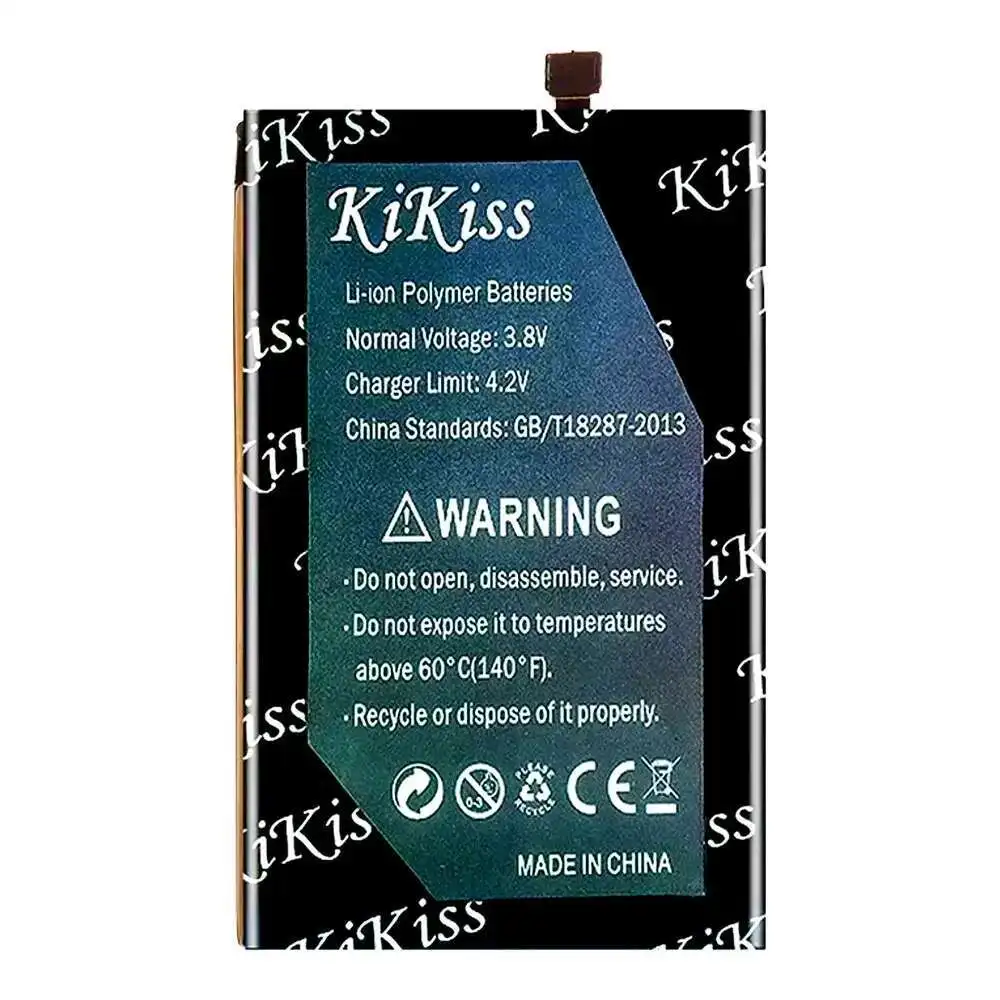 

Lightweight High Performance 3900Mah For Hudie-F8 Hudief8 Mobile Phone Battery