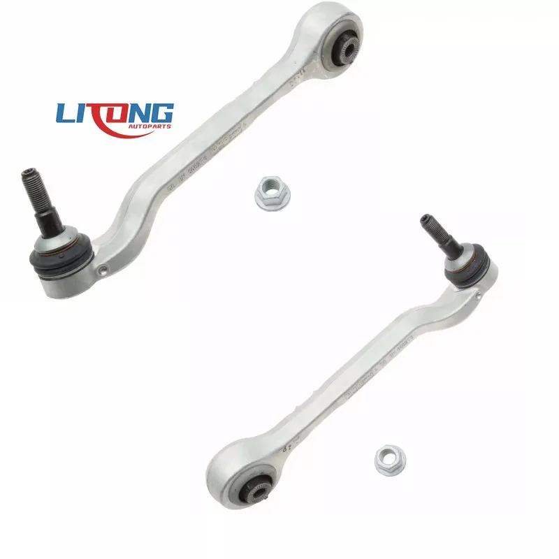 

31126854727 новый передний правый левый нижний Задний рычаг управления для BMW