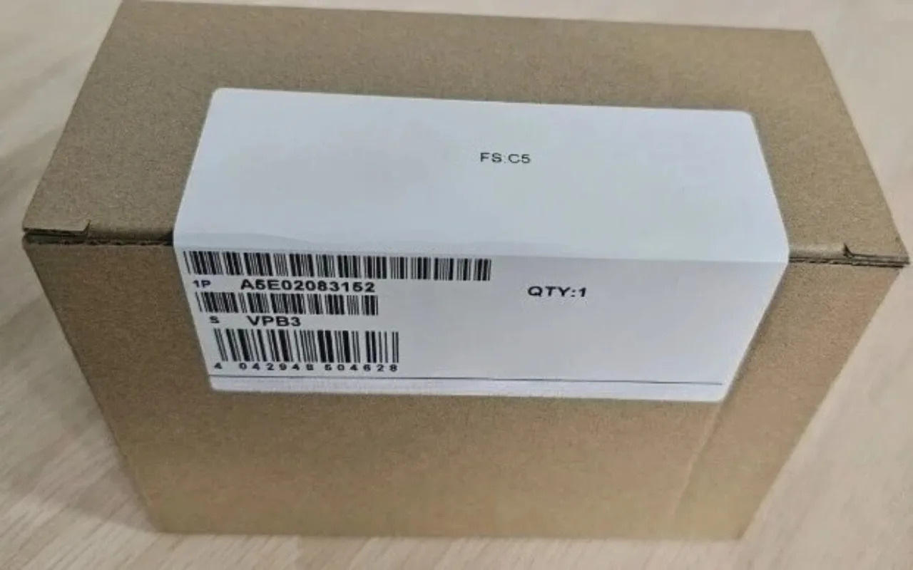 Brand New Original A5E02083152 Industrial Calculator Power Supply Full Stock Expedited Shipping