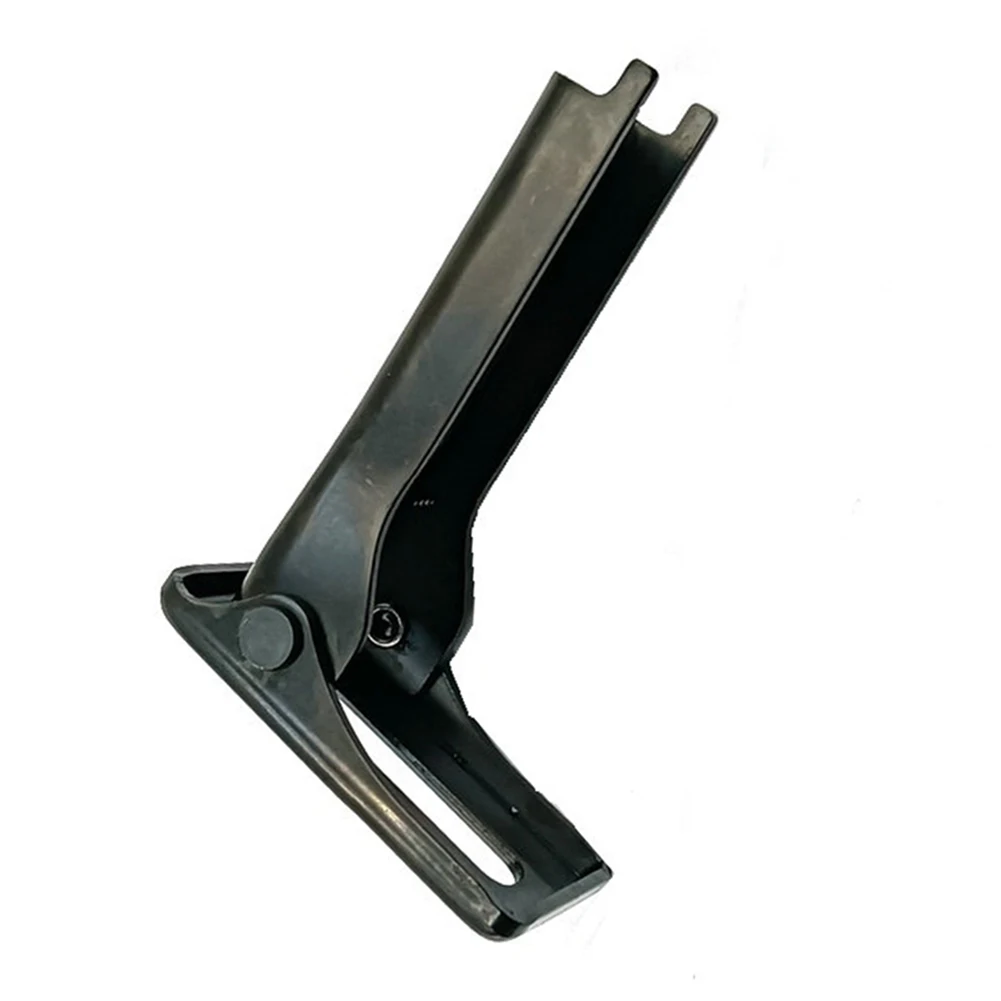 

For DIY Projects Brushless Saw Parts Replacement Shoe As Picture Brand New Unused For 18v Brushless Saw High Durability