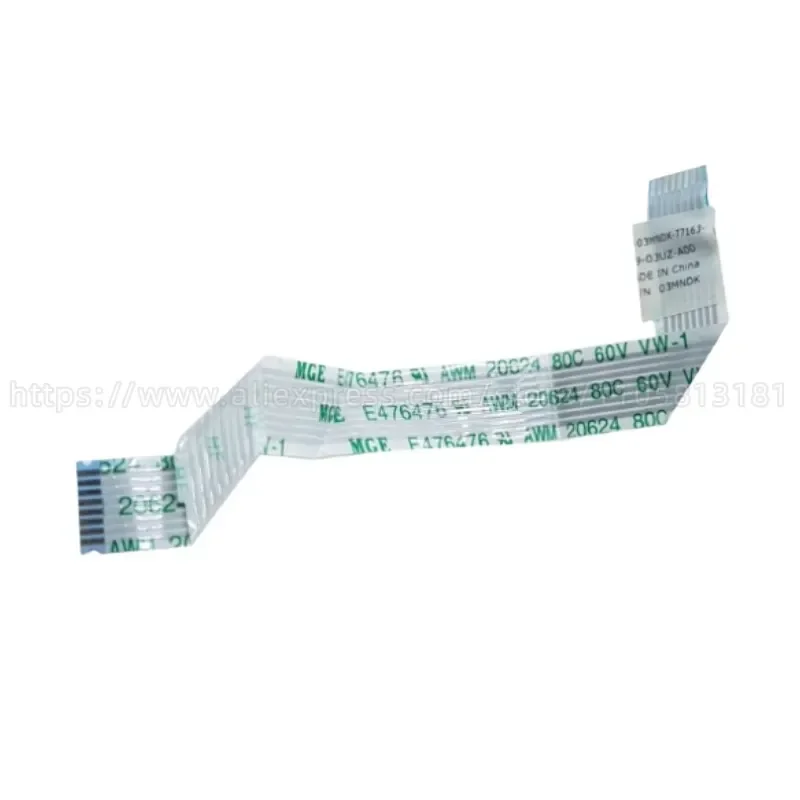For Dell Inspiron 5368 5378 7368 7375 Touchpad Mouse Pad Trackpad 05TRCH Replacement Laptop Parts Accessories view 5