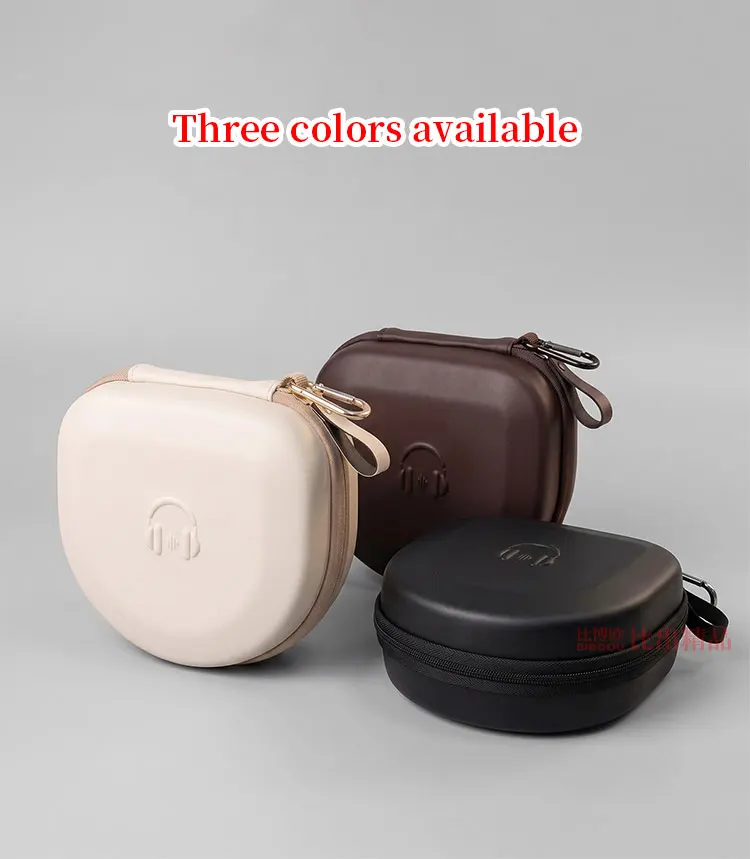Hard EVA Bag for B&O Beosound A1 1/2 Gen Speaker Storage Case Beosound A1 I II Audio Protect Box Portable Travel Carrying Bag