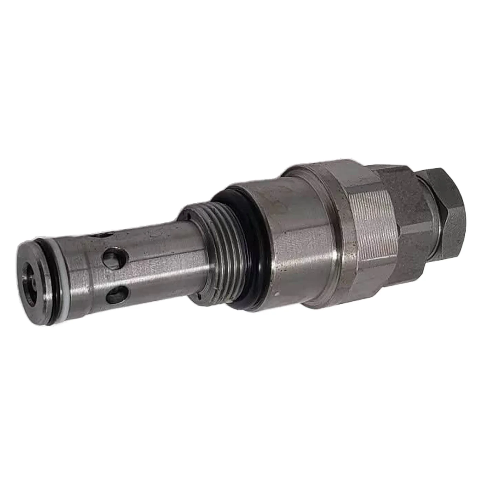 

Relief Valve 723-40-92203 Compatible for Komatsu PC220-7 PC220LC-7 PC270-7 PC240-8K PC308USLC-3E0