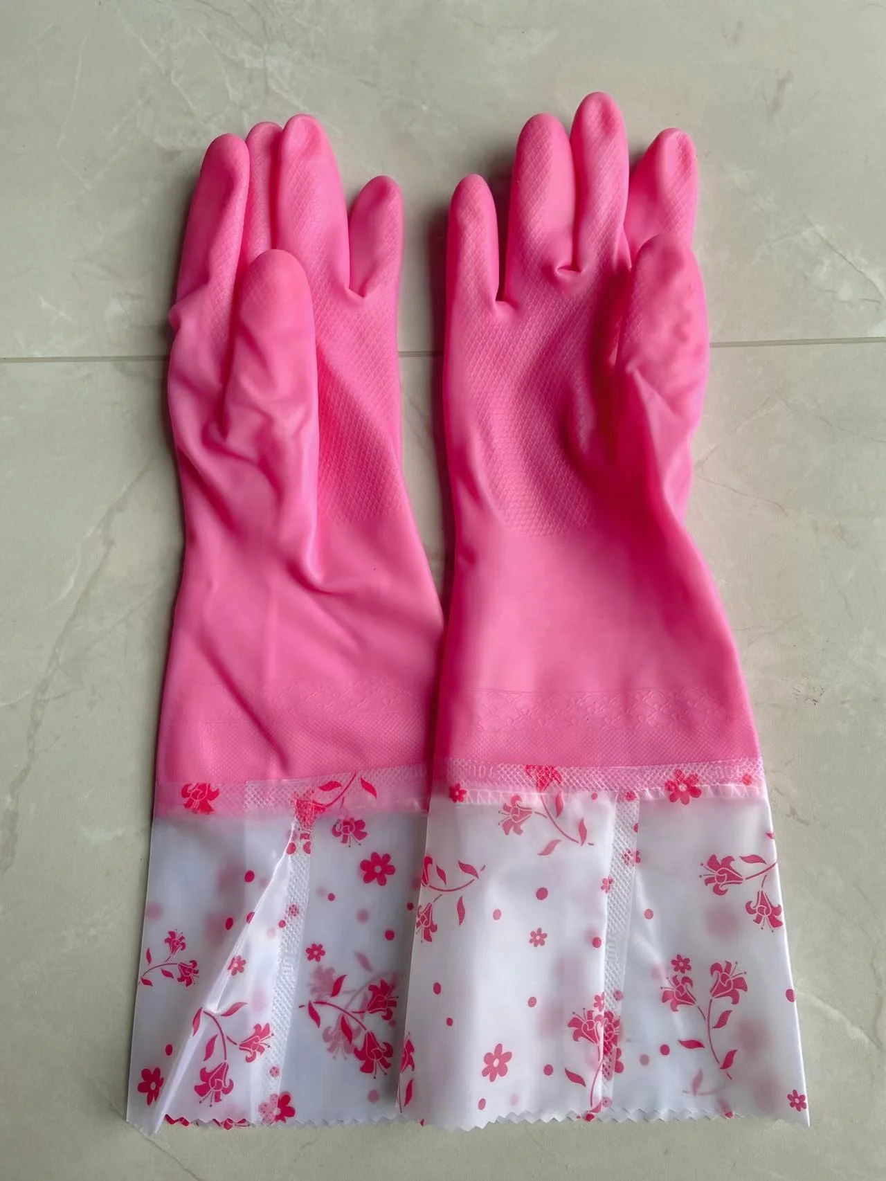 Thiened Fce Waterpr… - image