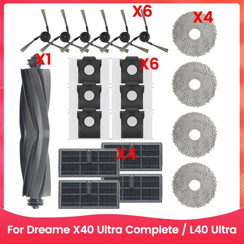 Aeb1-For Dreame X40… - image