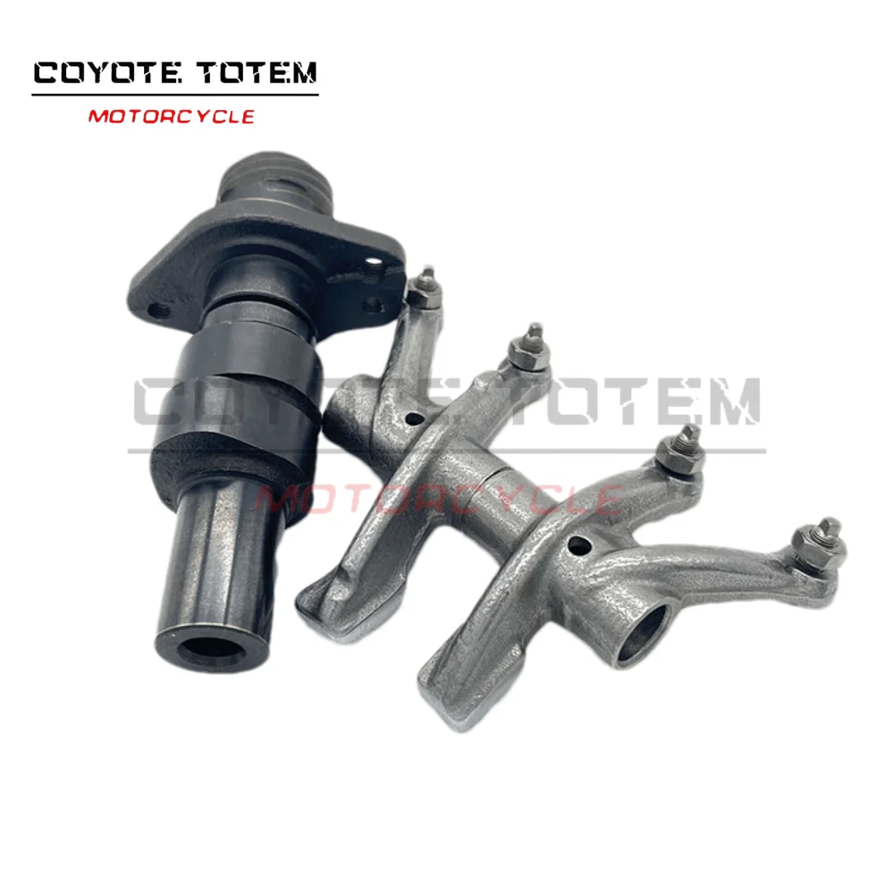 

Suitable for Suzuki Wangjiang Suzuki Crown GN250 camshaft rocker arm assembly