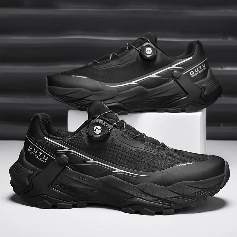 

Classic Brand Trail Running Shoes Men New Cool Sneakers Outdoor Height Increase Jogging Shoes Good Quality Walking Shoe Man