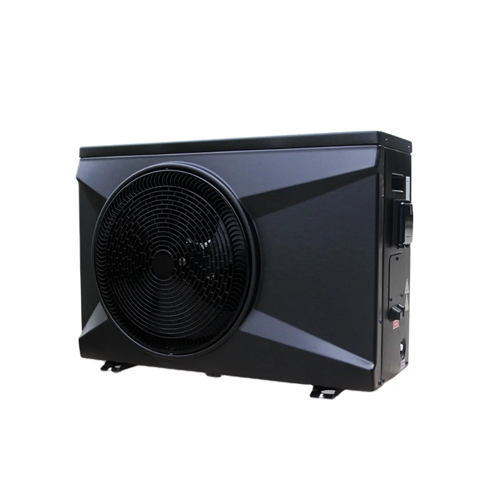 

Equipment Smart Library R32 Inverter Spark Solar/Electric Powered 7KW 35KW Air Source Swimming Pool Water Heater Free Standing O
