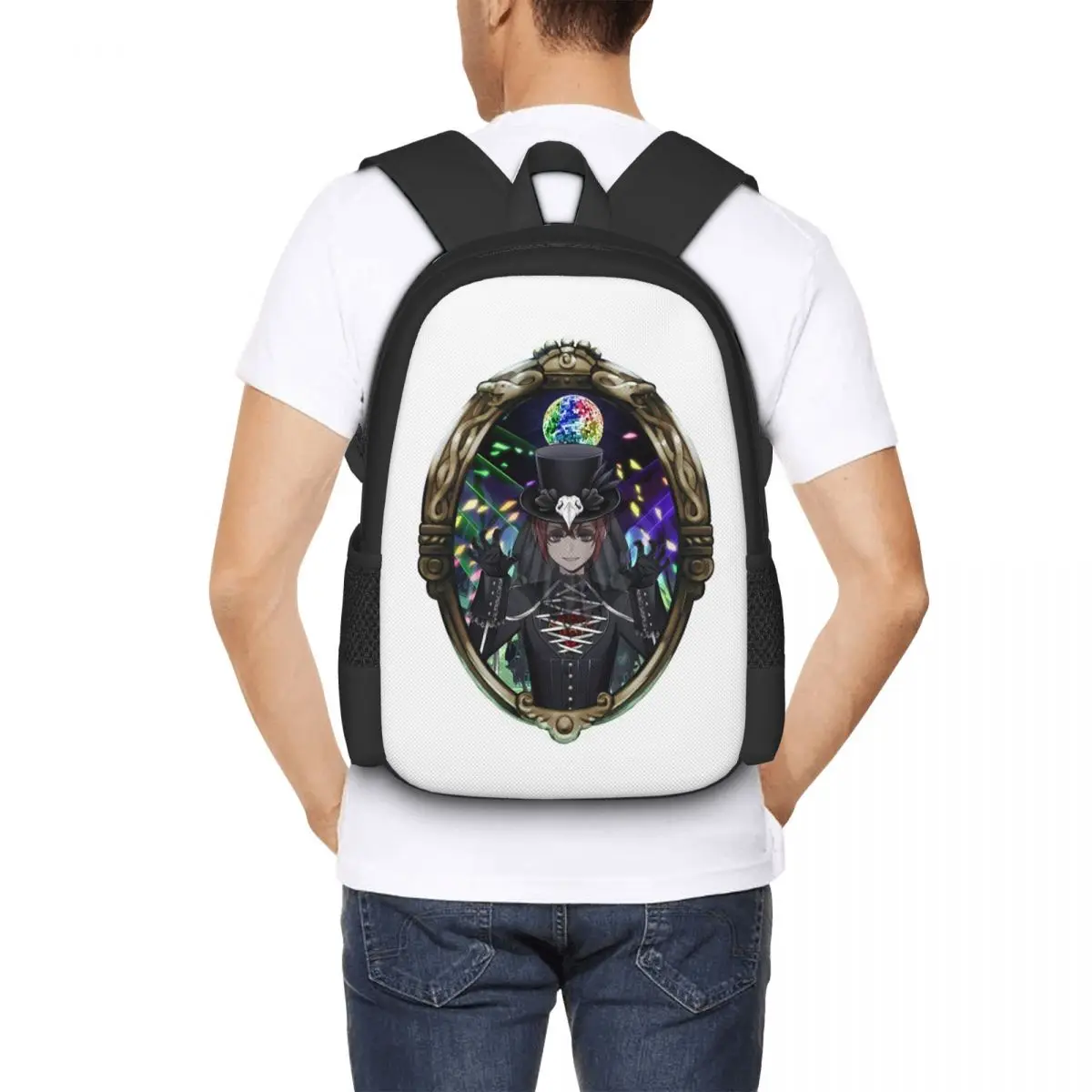 monstros-assustadores-riddle-rosehearts-mochila-escolar-para-estudantes-mochila-de-viagem-para-caminhadas-mochila-de-moda-para-homens-e-mulheres-bolsas-de-ombro