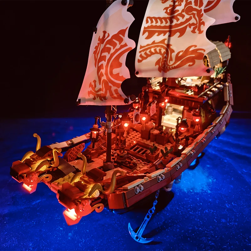 مجموعة مصابيح ليد لجائزة القدر ، ضوء ليد فقط ، نموذج غير مشمول فقط #4