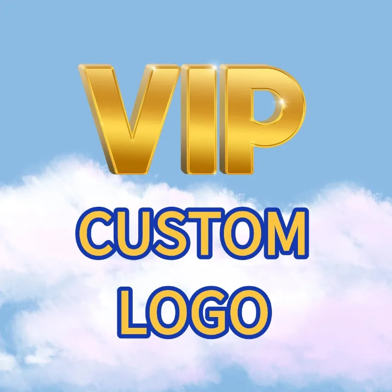 

Only For Custom Logo