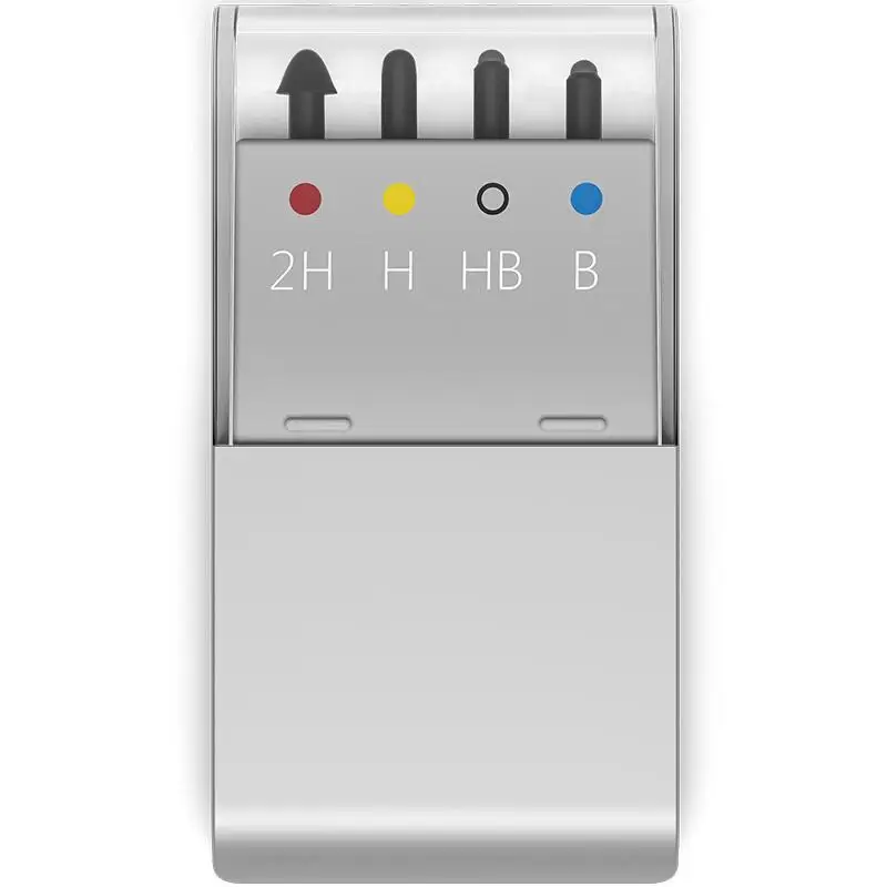 

Сменный наконечник стилуса, совместимый с Surface Pro 4/5/Book, комплект наконечников стилуса, наконечник сенсорной ручки