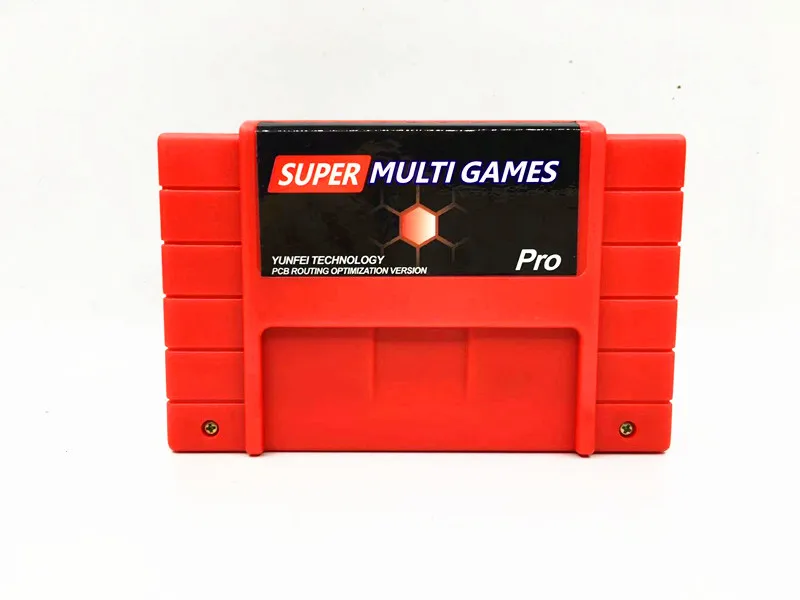 DIY 1200 in 1 Pro Super mutigames Remix Game card for 16 Bit Game Console Game Cartridge Support all USA Consoles