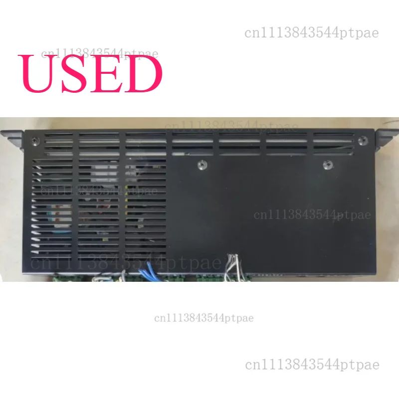 A stepper driver: udk5114n-m. power supply: ac100-115v ac input (real photo)