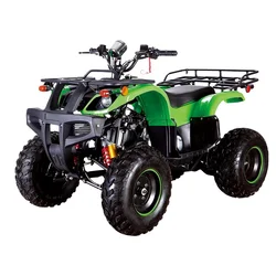 Off Road Big Atv 150 Cc Cvt, Gy6 Engine with CE Made in China
