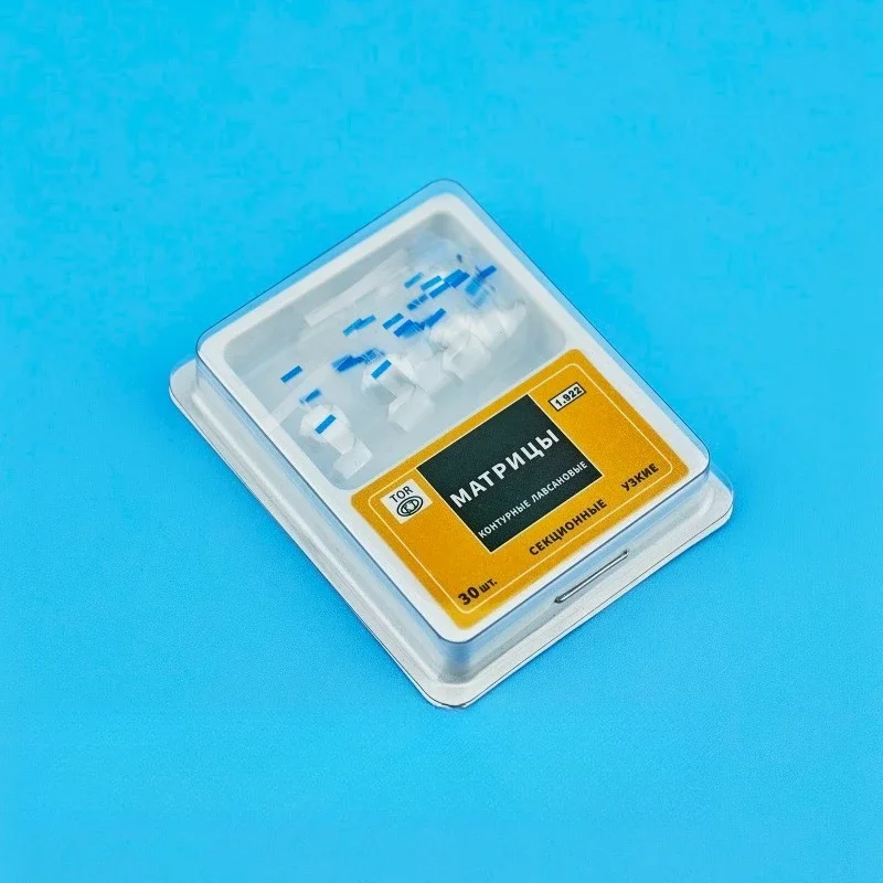 Transparent Shaping Sheet for Repair, Black Triangle Bow Shaping Sheet 907/1.908/1.909 s