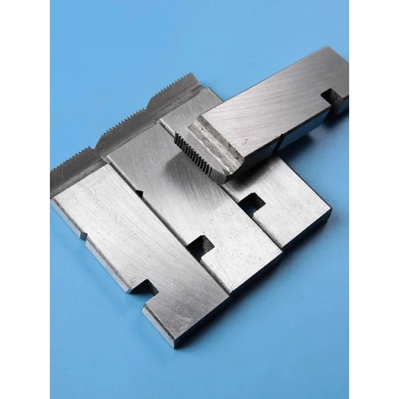 Electric threading machine metric thread plate thread round steel threading plate thread M10 M12 M14 M18 M20 M22 M24