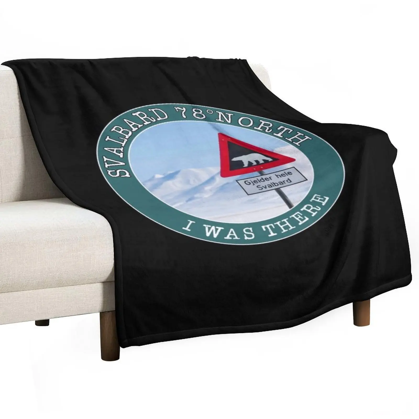 Svalbard, 78° North… - image