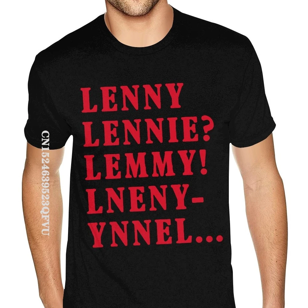 Red Dead Redemption 2 Lenny Shirt Over Size For Man Anime Cotton T-Shirt Cotton Youth Tops & Tees Tshirts Casual Oversized