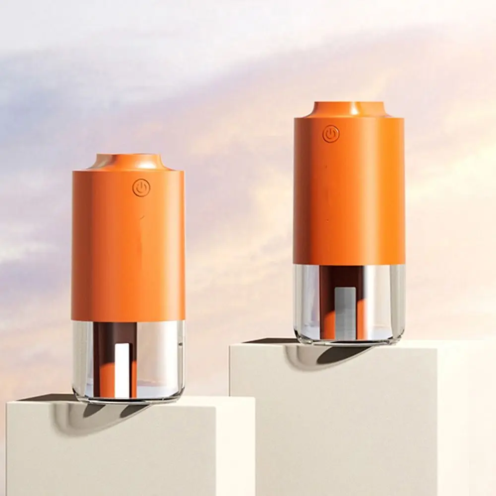 

Auto-Purification Travel Humidifier Long Battery Life Auto on/Off Cool Mist Humidifier Portable Large Capacity