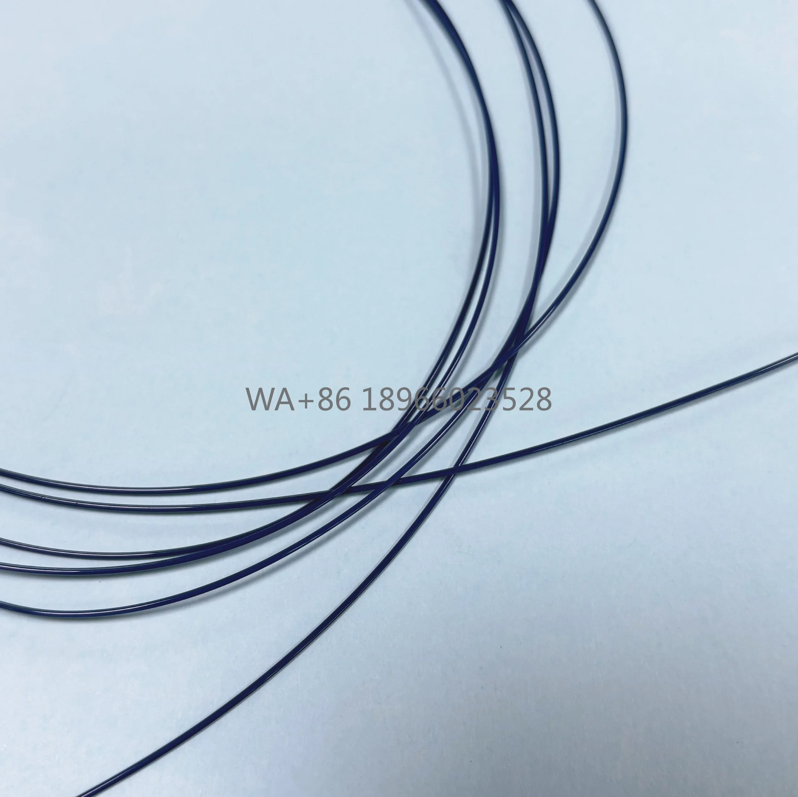 tube-double-lumen-en-plastique-colore-de-qualite-superieure-pour-le-service-de-cardiologie-dispositif-medical-jetable