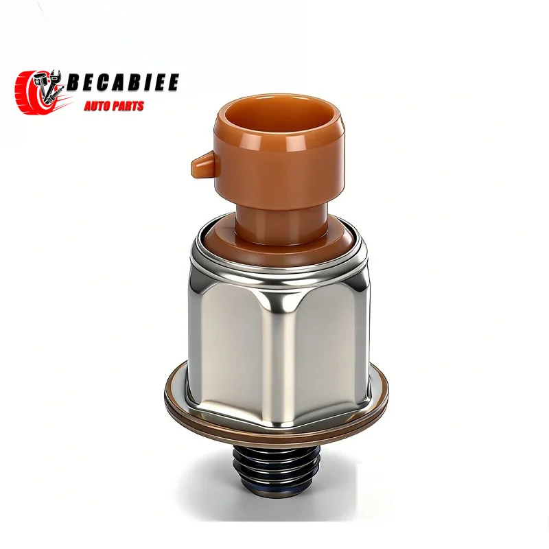 1845428C91 ICP Injector Control Pressure Sensor for Ford F250 F350 F450 E350 E450 Super Duty 6.0L Power Stroke Navistar VT275