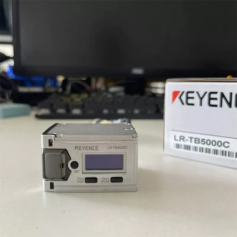 

Совершенно новый оригинальный лазерный датчик высокой мощности LR-TB5000C KEYENCE