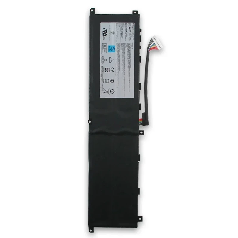 For MSI GE63 GS60 GS65 GS75 P63 P65 P75 PS42 PS63 WS65 8SK MS-16Q2 MS-16Q3 MS-16Q4 5280mAh New Replacement Battery BTY-M6L