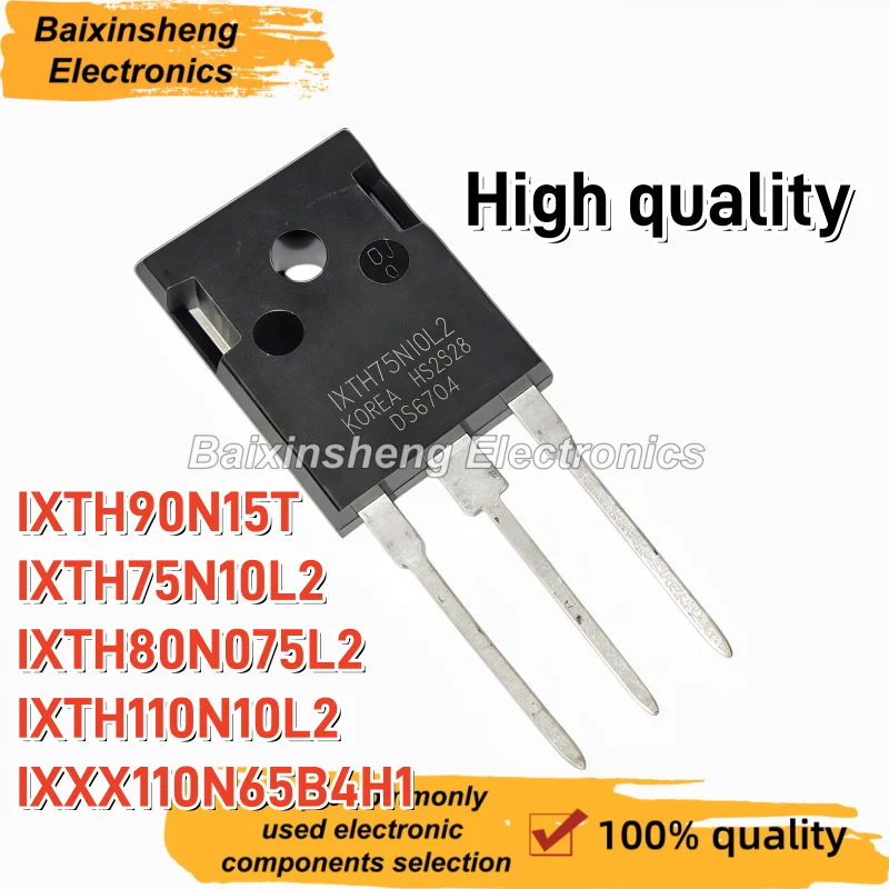 10PCS New 2SD712 TO-220 NPN Power BJT Transistor 100V4A D712 Electronic Components In Stock